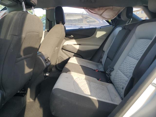 2018 CHEVROLET EQUINOX LS 2GNAXHEV0J6344625