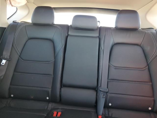 2025 MAZDA CX-5 PREFE #3286688317