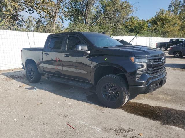 2024 CHEVROLET SILVERADO #3286810231