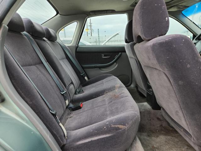 2004 SUBARU LEGACY L SPECIAL #3296679019