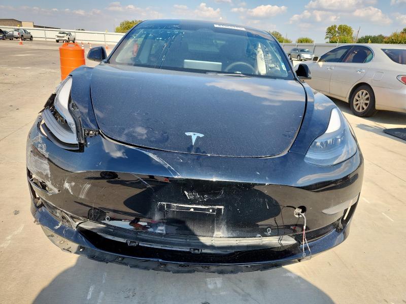 2022 TESLA MODEL 3 - 5YJ3E1EA7NF345914