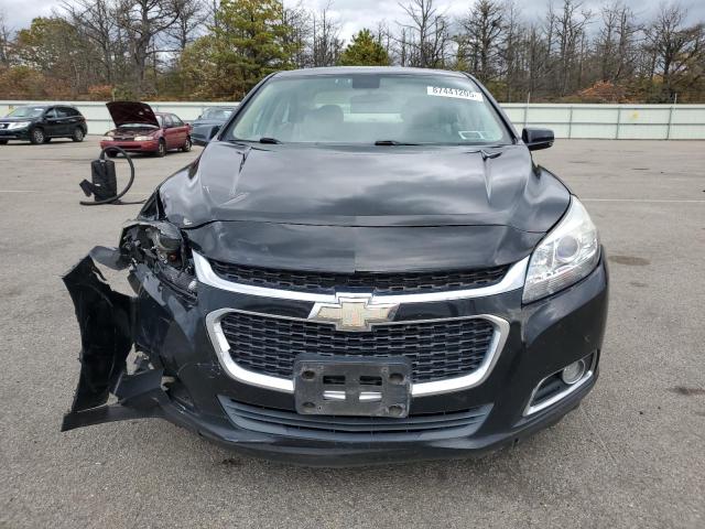 2016 CHEVROLET MALIBU LIMITED LTZ 1G11E5SA7GU111021