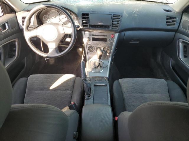 2006 SUBARU LEGACY OUT #3294290876