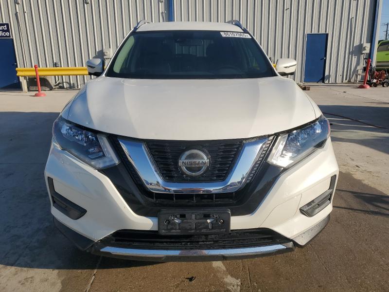 2020 NISSAN ROGUE S - Other View