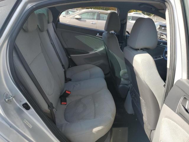 2013 HYUNDAI ACCENT GLS - KMHCT4AE7DU500012