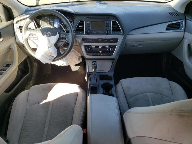 2015 HYUNDAI SONATA SE - 5NPE24AF1FH025768