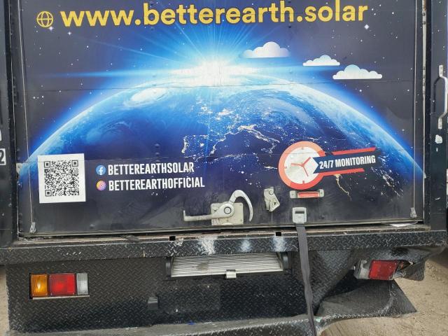 2023 ISUZU NPR HD #3301876427