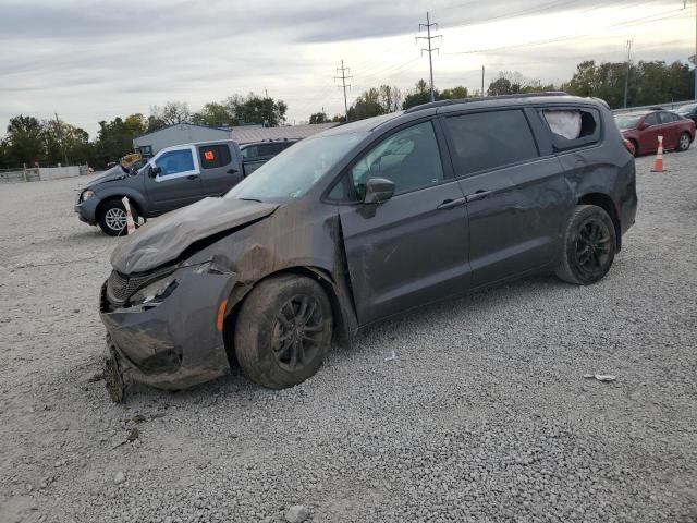 CHRYSLER PACIFICA T
