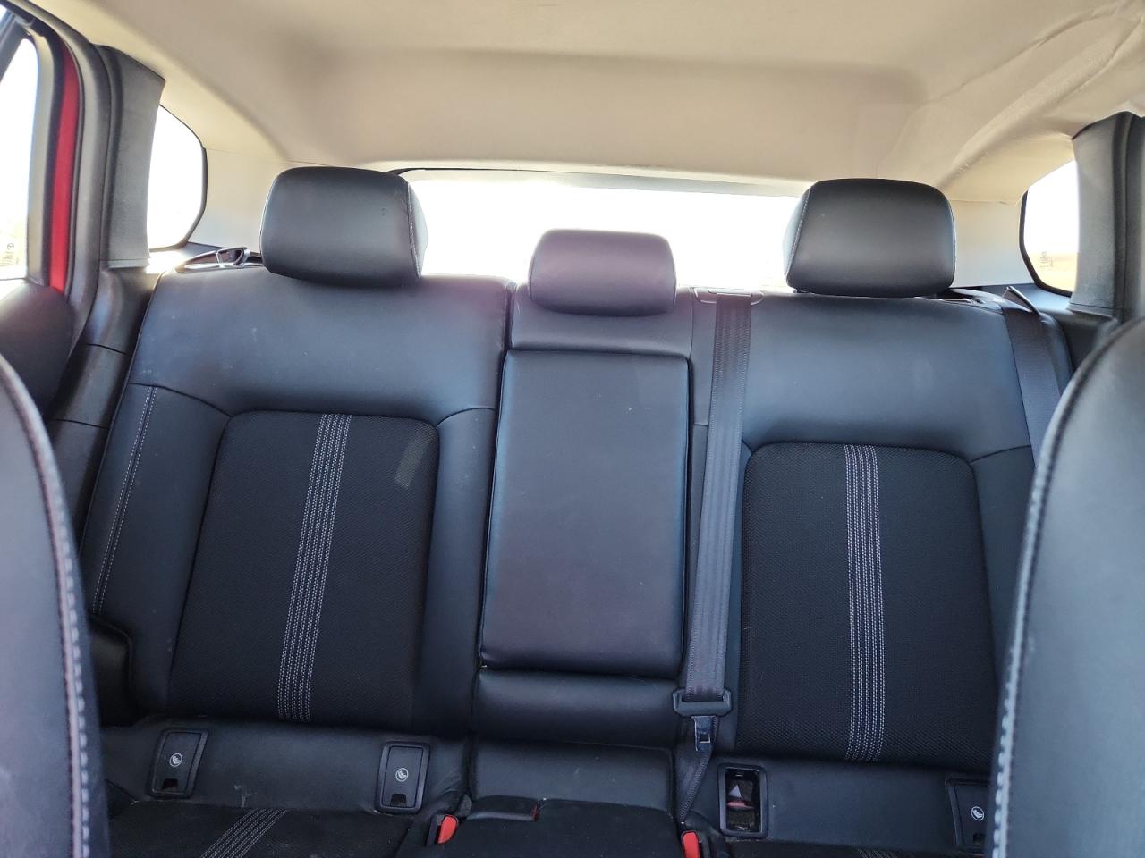 MAZDA CX-50 PREFERRED