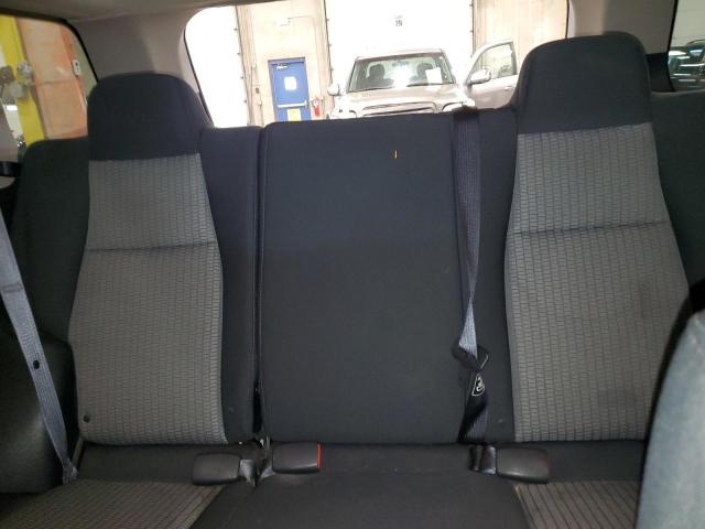 2008 JEEP GRAND CHER #3278567946