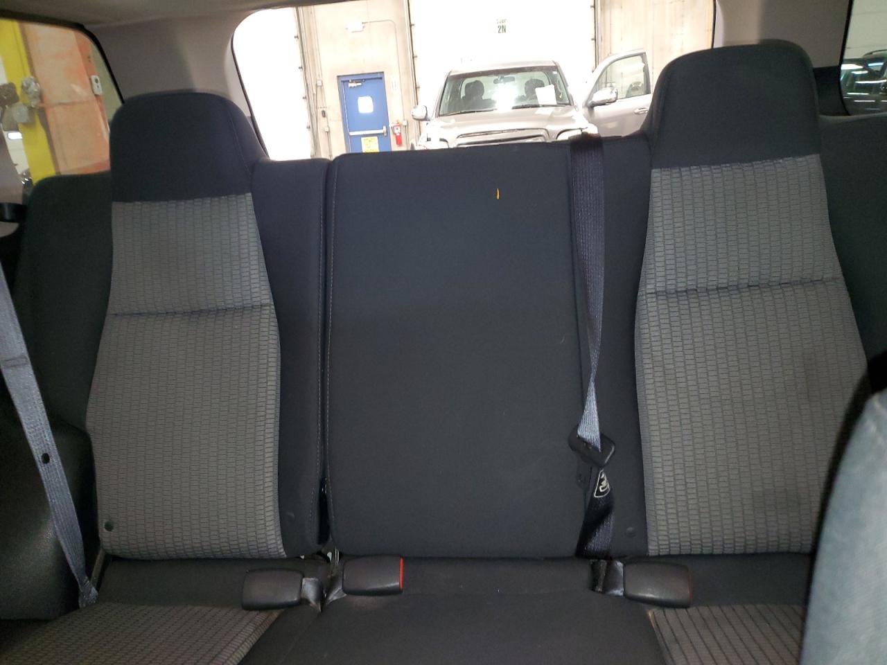 Lot #3278567946 2008 JEEP GRAND CHER