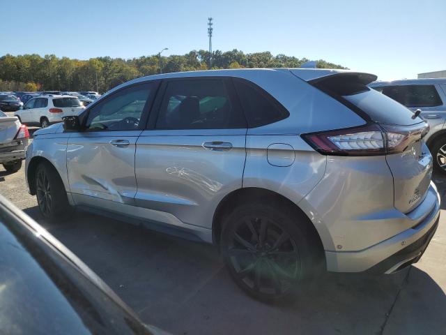 2015 FORD EDGE SPORT - 2FMTK4AP1FBB49935