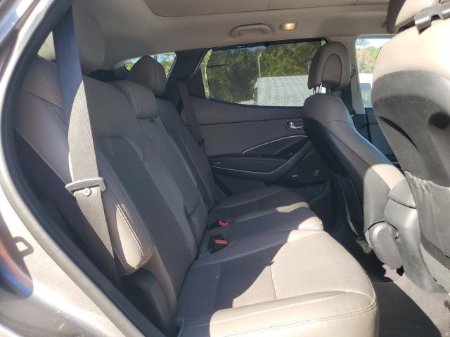 2018 HYUNDAI SANTA FE S 5NMZU3LB8JH106126