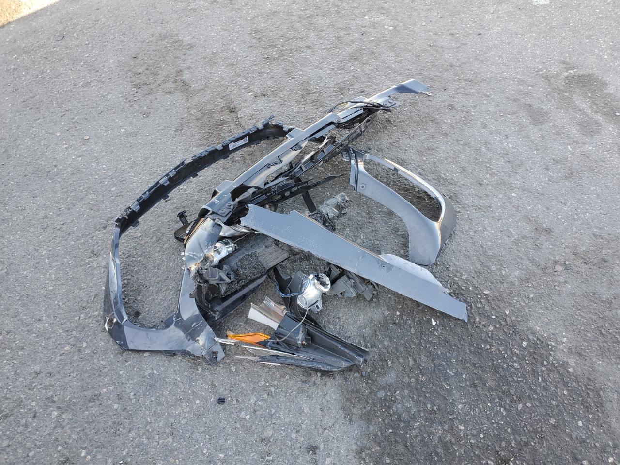 Lot #3302700012 2021 KIA FORTE FE