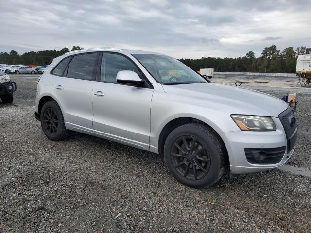 2012 AUDI Q5 PREMIUM #3292578860