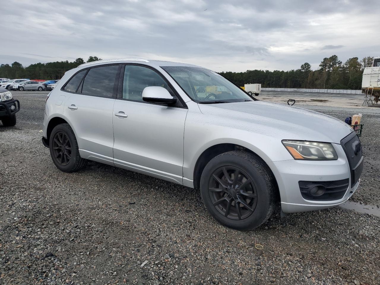 AUDI Q5 PREMIUM PLUS