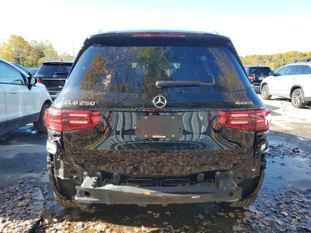 2025 MERCEDES-BENZ GLB 250 4M W1N4M4HB4SW430514