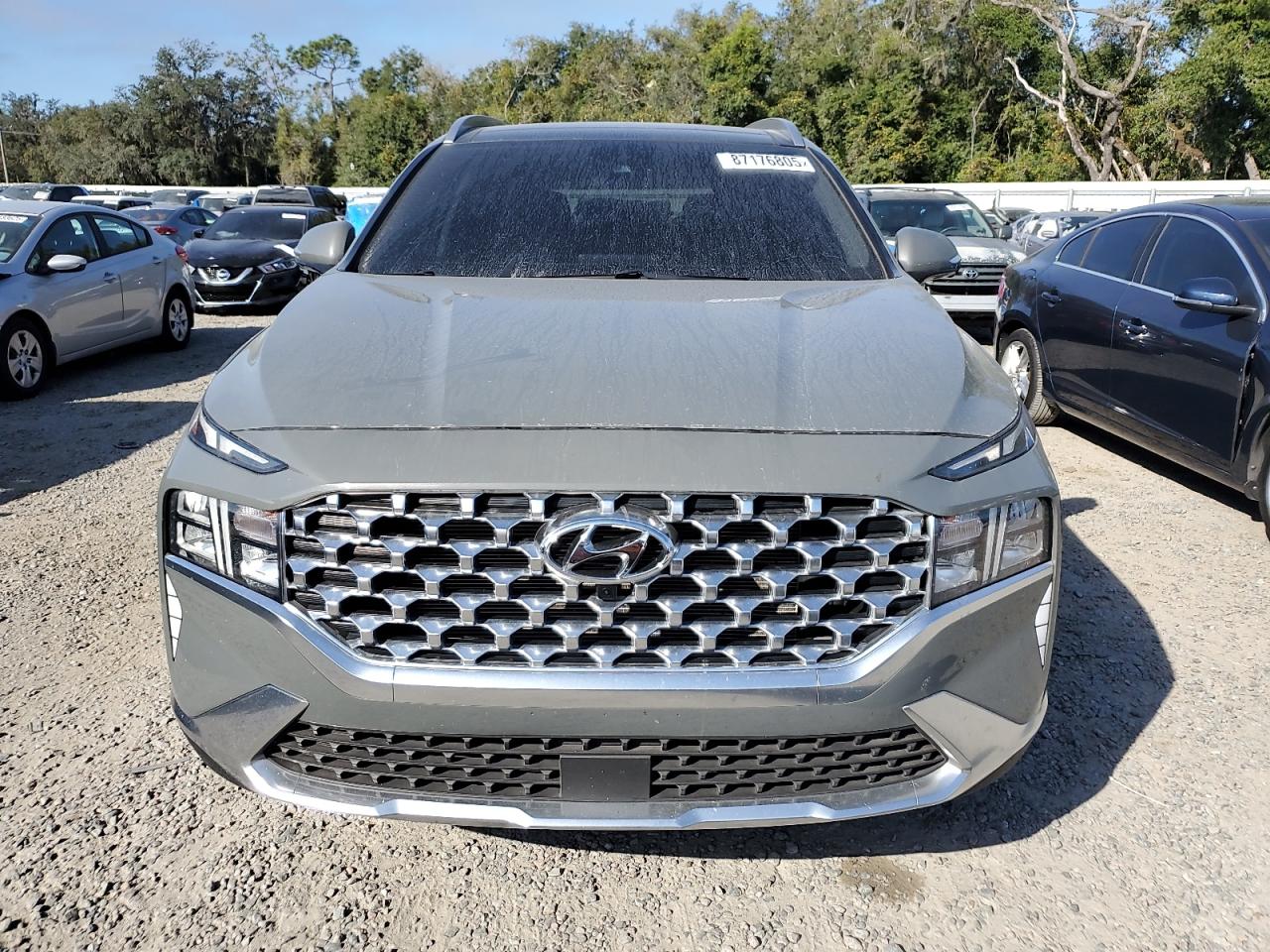 HYUNDAI SANTA FE SEL PREMIUM