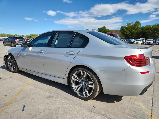 2015 BMW 550 I WBAKN9C50FD960844