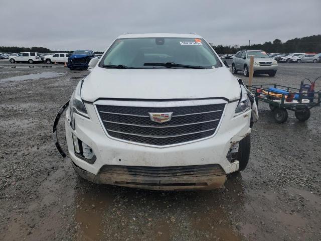 2018 CADILLAC XT5 PREMIU #3294532652