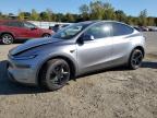 Lot #3294378106 2026 TESLA MODEL Y