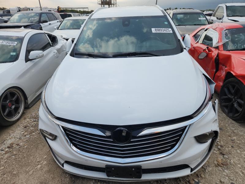 2022 BUICK ENCLAVE ES - 5GAERBKWXNJ181586