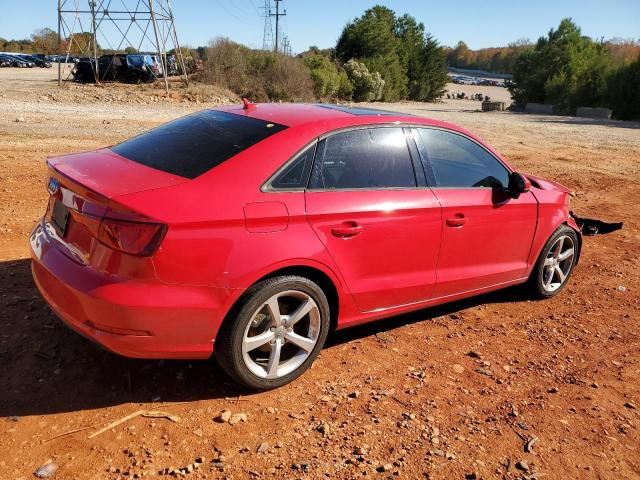 2015 AUDI A3 PREMIUM - WAUACGFF4F1143825