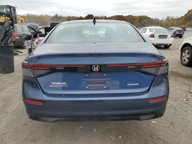 2023 HONDA ACCORD HYB #3293409075