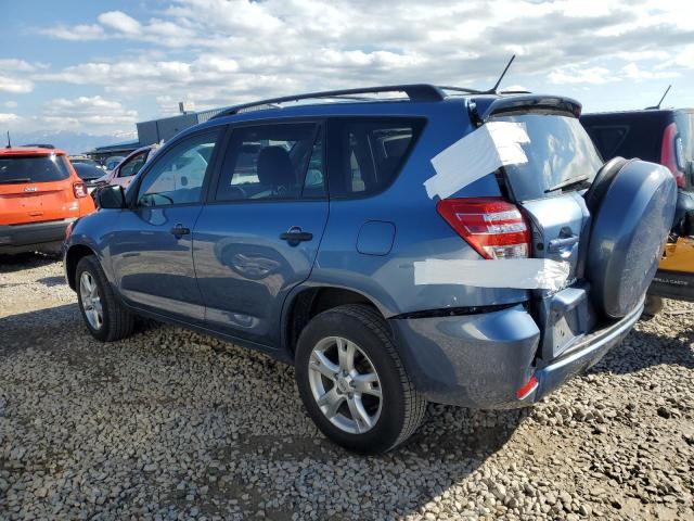 2010 TOYOTA RAV4 - 2T3BK4DV1AW033344