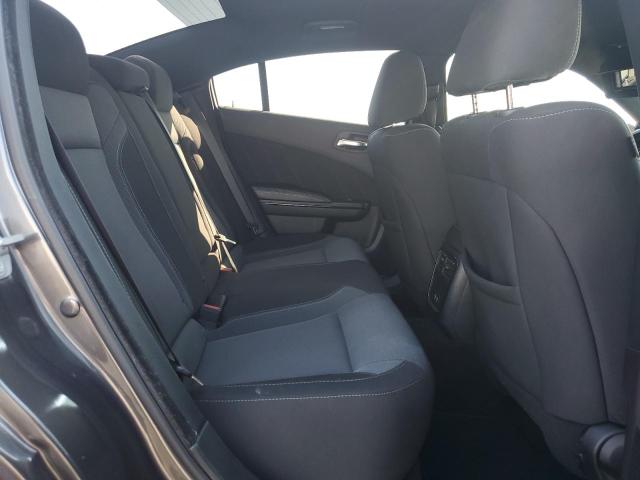 2021 DODGE CHARGER SX #3308419281