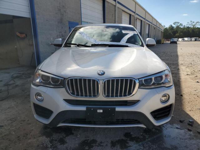 2015 BMW X4 XDRIVE2 5UXXW3C53F0M88468