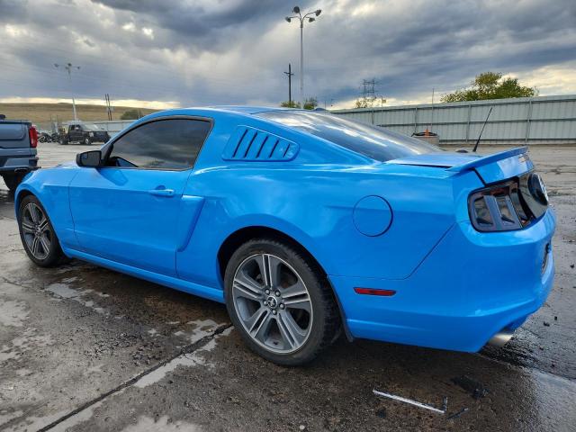 2014 FORD MUSTANG #3290639797