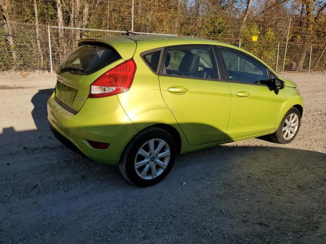 2012 FORD FIESTA SE - 3FADP4EJ6CM176354