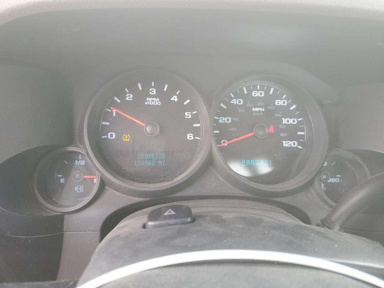 Lot #3285830899 2009 CHEVROLET SILVERADO