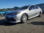 2021 TOYOTA CAMRY LE - 4T1C31AK3MU551351