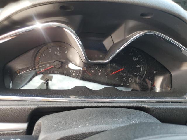 2017 CHEVROLET TRAVERSE L - 1GNKVGKD5HJ286962