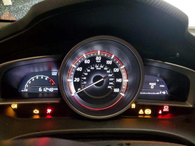 2015 MAZDA 3 SPORT JM1BM1K79F1250451