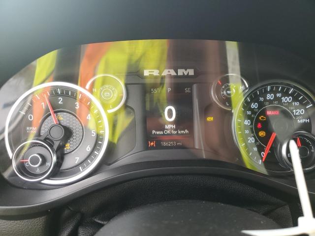 2019 RAM 1500 BIG H #3278556937