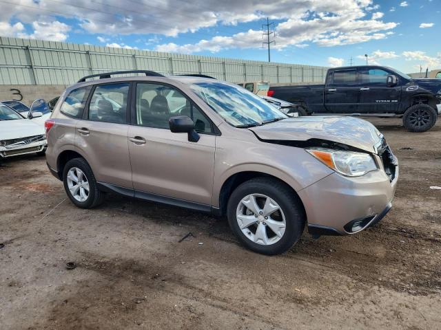 2016 SUBARU FORESTER 2 #3286698301