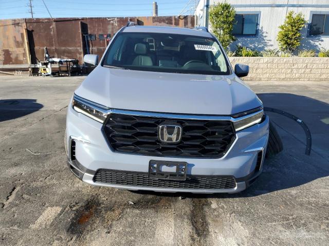 2025 HONDA PILOT TOUR #3311886187