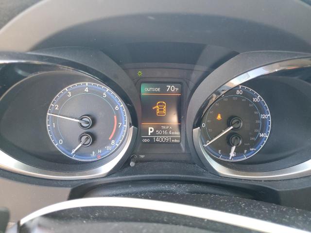 2014 TOYOTA COROLLA L #3292452699