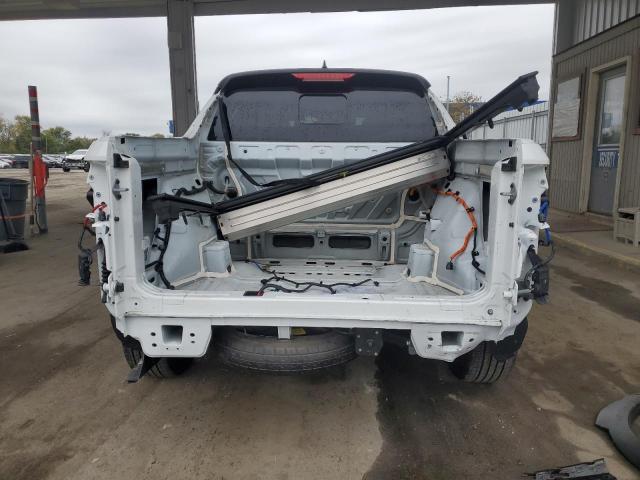 2025 HYUNDAI SANTA CRUZ - 5NTJCDDE6SH131515