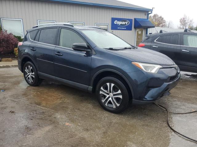 2017 TOYOTA RAV4 LE - JTMBFREV7HJ707716
