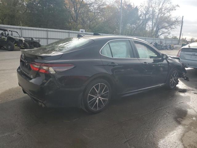 2023 TOYOTA CAMRY SE N #3291333131