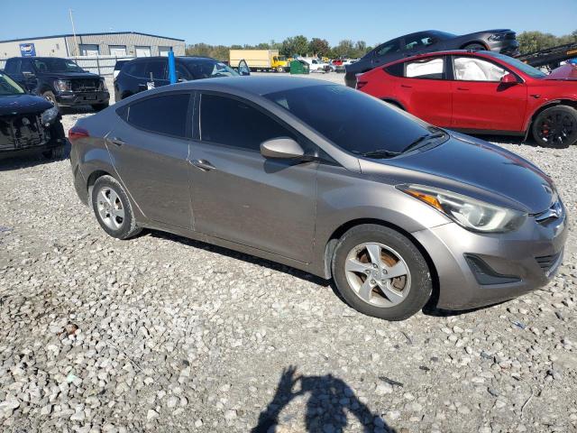 2014 HYUNDAI ELANTRA SE - 5NPDH4AE8EH493254