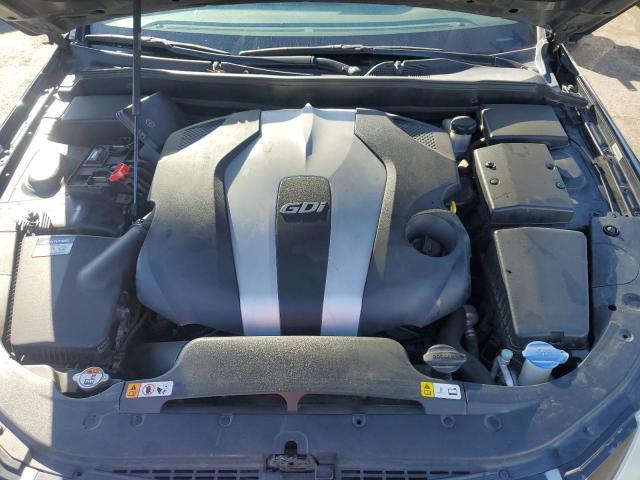 2013 HYUNDAI GENESIS 3. #3284573353