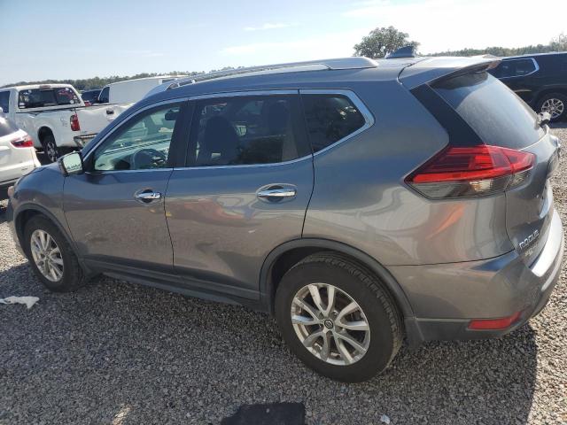 2017 NISSAN ROGUE S KNMAT2MTXHP507308