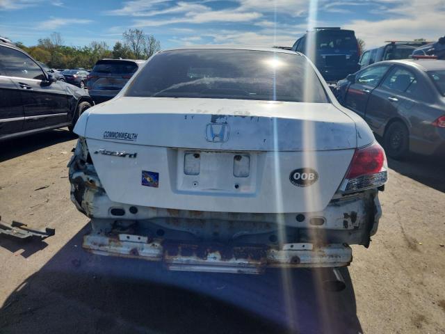 2010 HONDA ACCORD EX - 1HGCP2F71AA019808