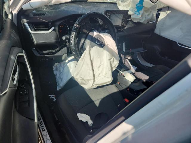 2021 TOYOTA RAV4 XLE #3302929630