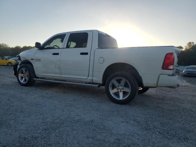 2017 RAM 1500 ST #3277035194